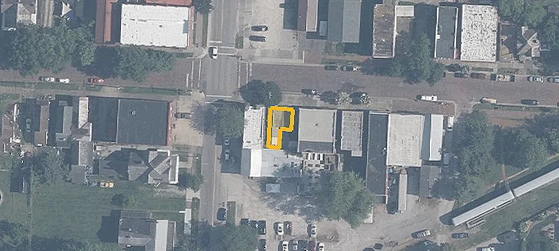 128 Maple St
