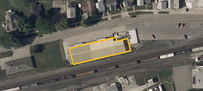 115 Depot St