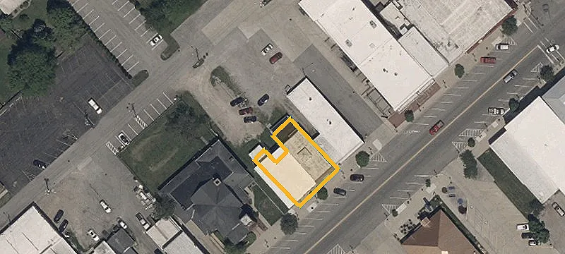 143 High St