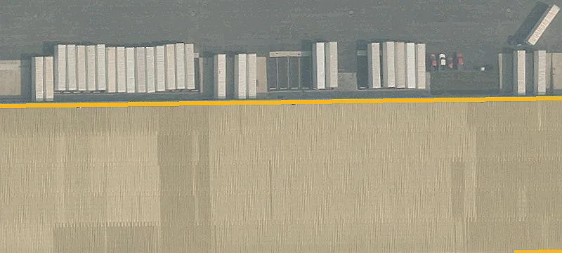 2501 Ross St