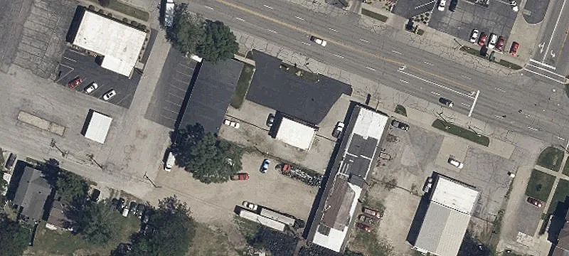 321 State St