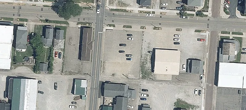 102 Sandusky St