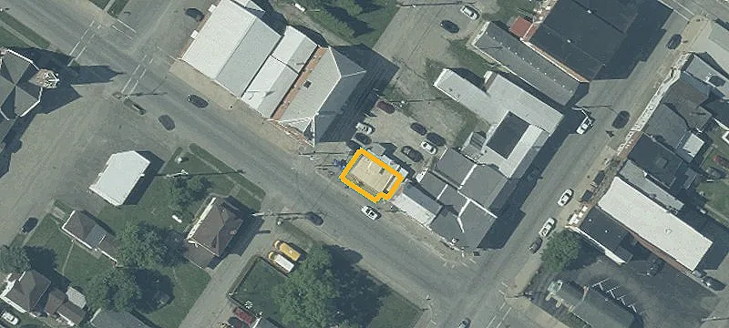 15 Springfield St