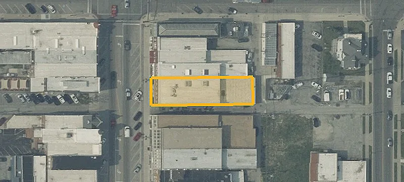 110 Main St