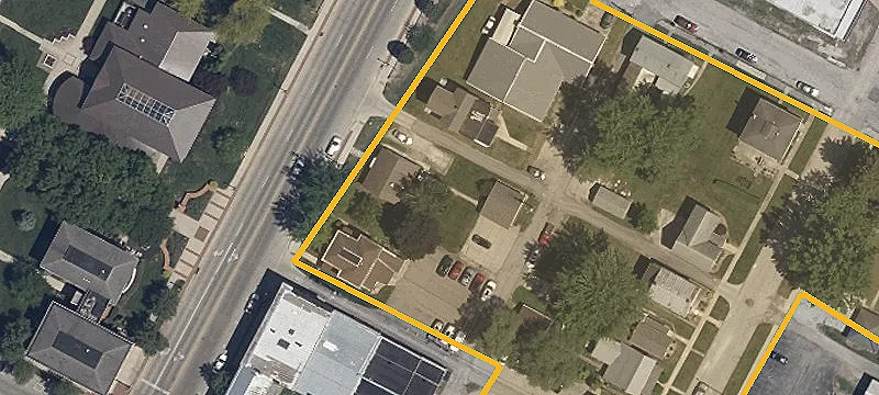 27 Sandusky St