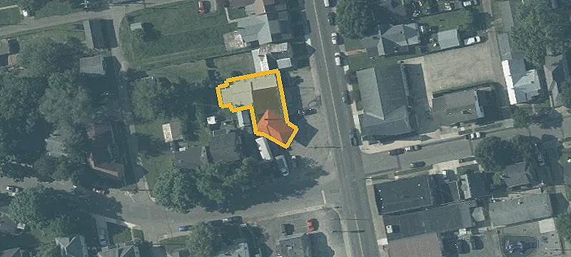 394 High St