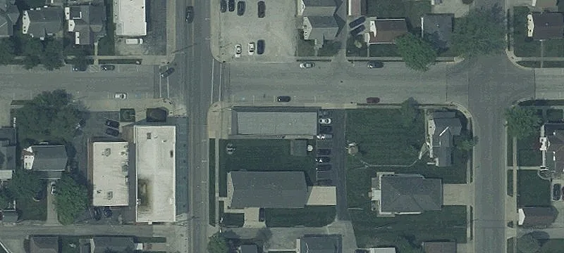 201 2nd St