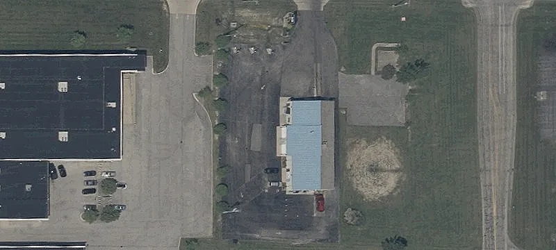 195 Stadium Dr