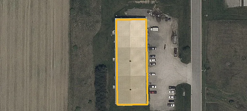113 Industrial Dr