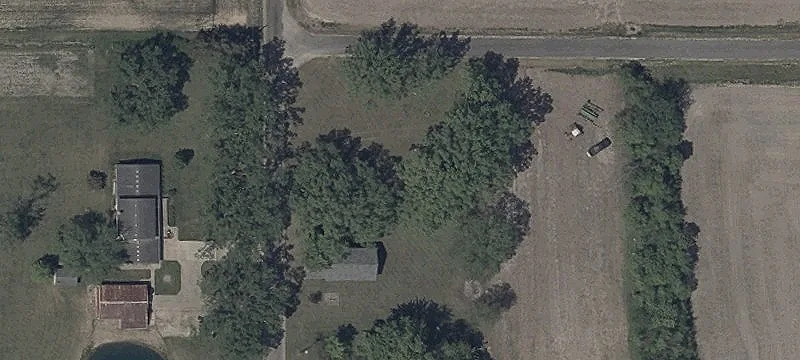 10033 Dowe Rd