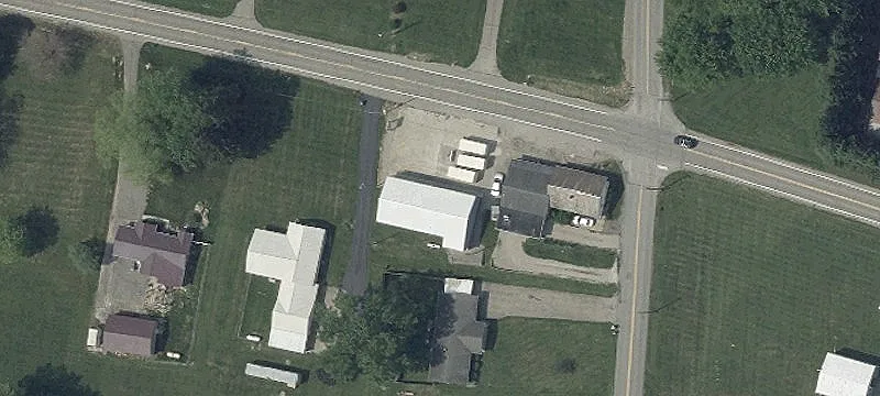 4180 Chandlersville Rd