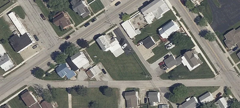 15 Tiffin St