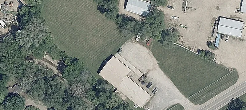 250 Columbus Rd