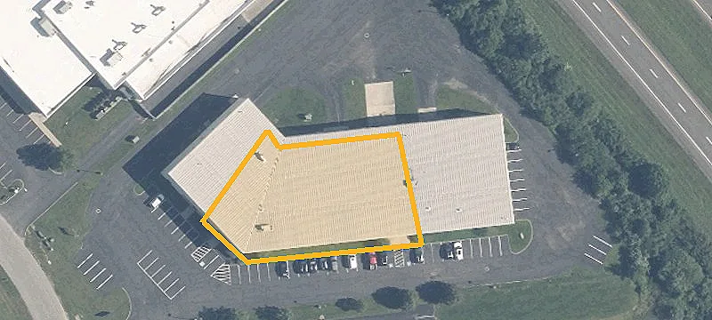 7920 Corporate Blvd