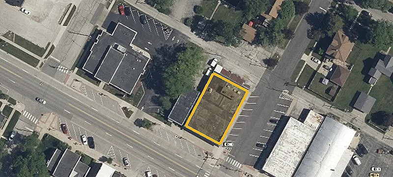 108 Main St