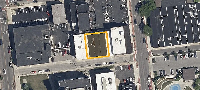 27 Ct St
