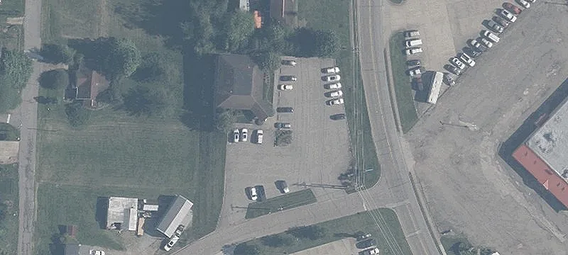 401 Colegate Dr