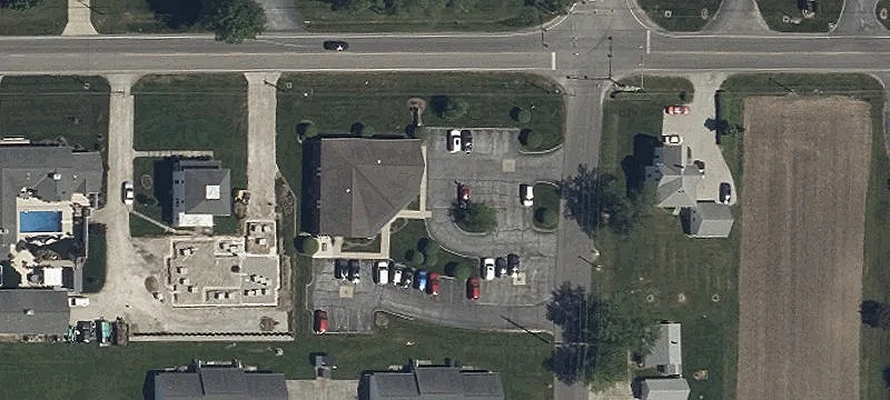 2311 Hayes Ave