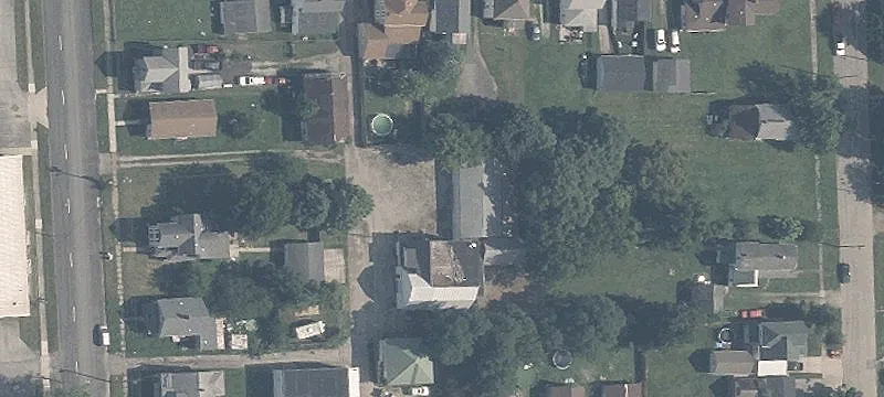 195 Park Blvd