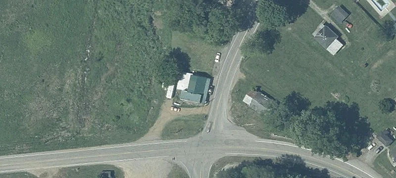 8875 Blue Crk Rd