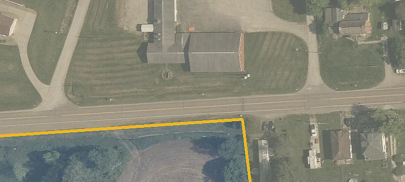 6825 State Rte 821
