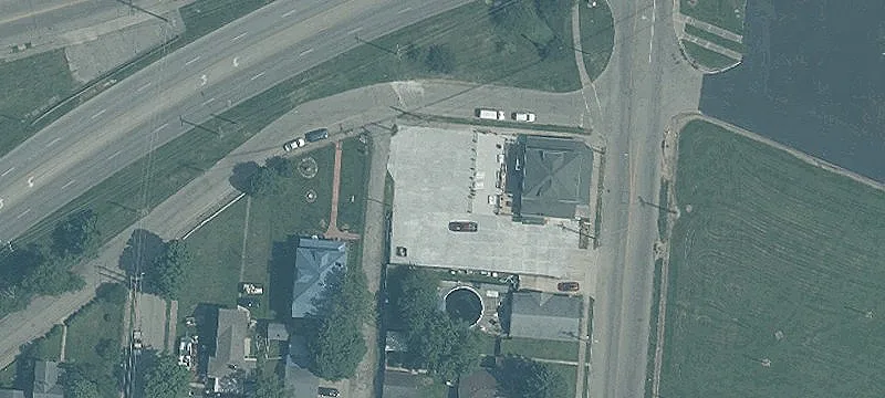 444 Ml Rd