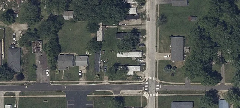 280 Parker Ave