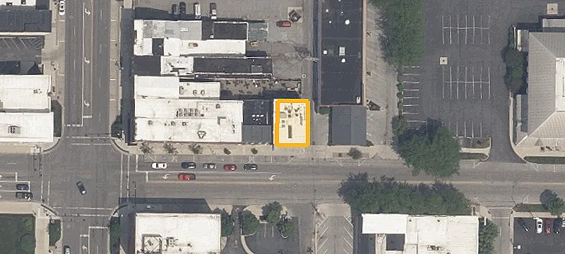 114 Main Cross St