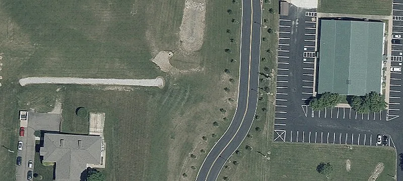 Yauger Rd