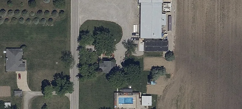 1027 County Rd 308