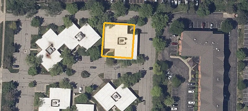 7055 Engle Rd, Unit 5503