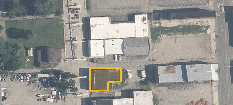 216 Prospect St