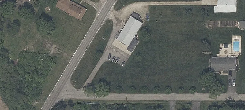14127 Township Rd 213