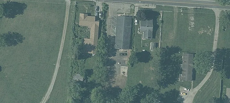 7081 Kingston Adelphi Rd