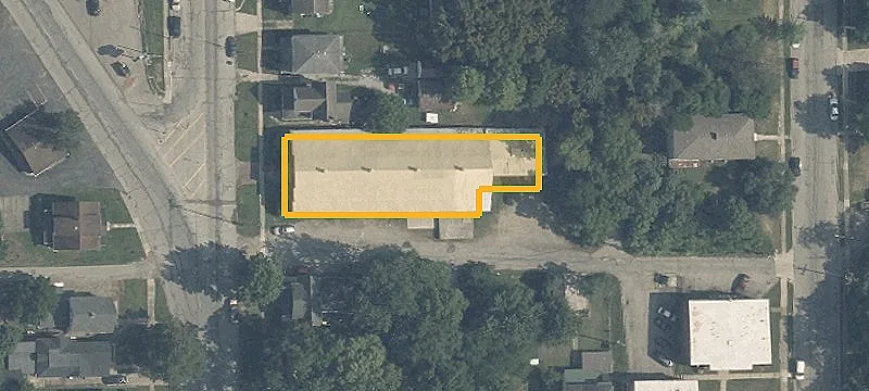 724 Main Ave