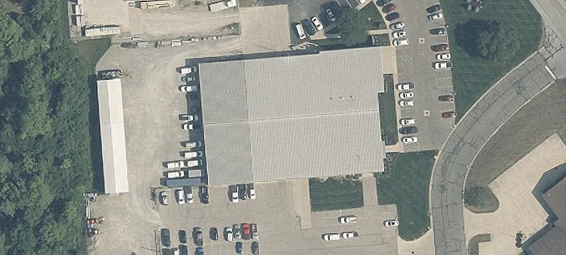 2001 Commerce Dr
