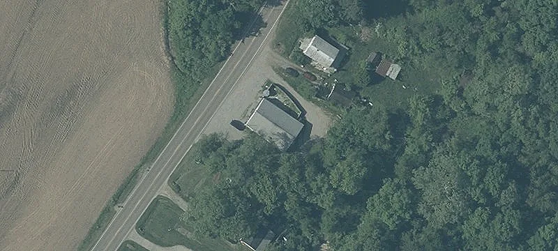 2776 Massieville Rd