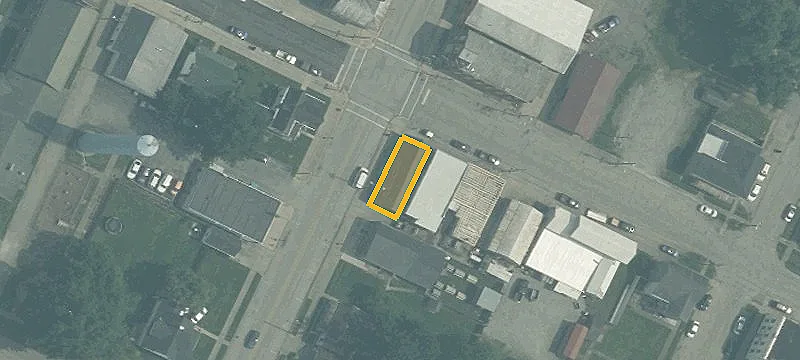 323 Walnut St
