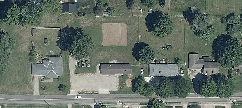 168 Salem Ave