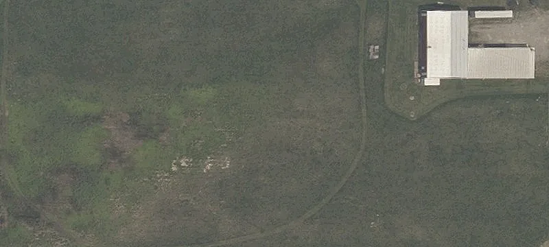1390 Township Rd 229
