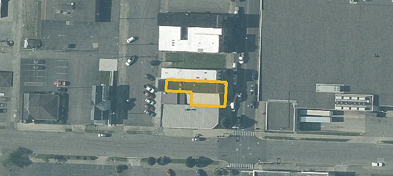 707 Chillicothe St