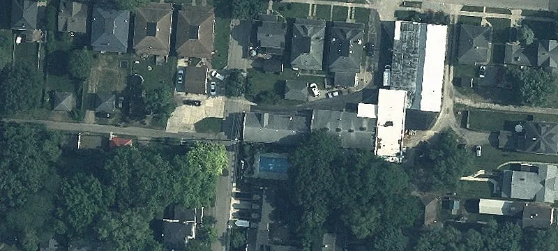 317 Walnut St