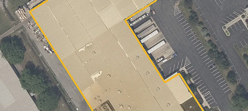1900 Industrial Dr