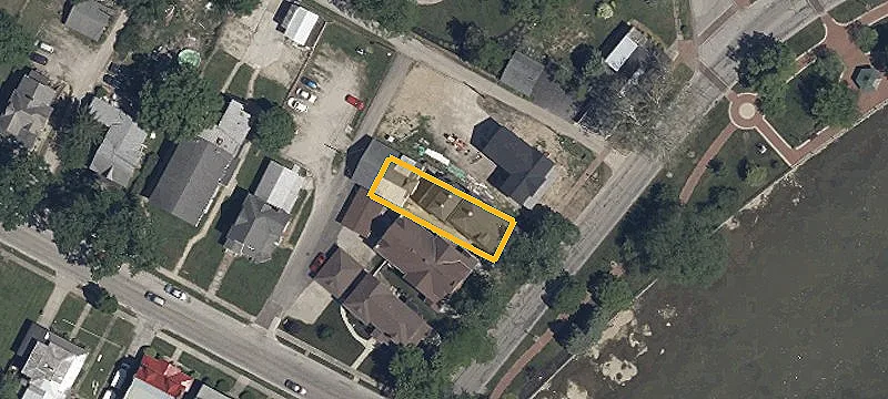 109 Frost Pkwy, Unit REAR