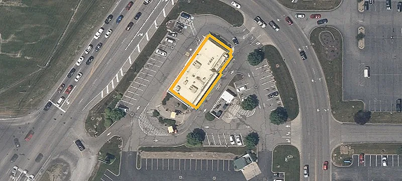 2171 Millennium Blvd