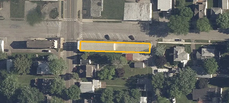 100 Main St