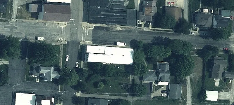 107 Plum St