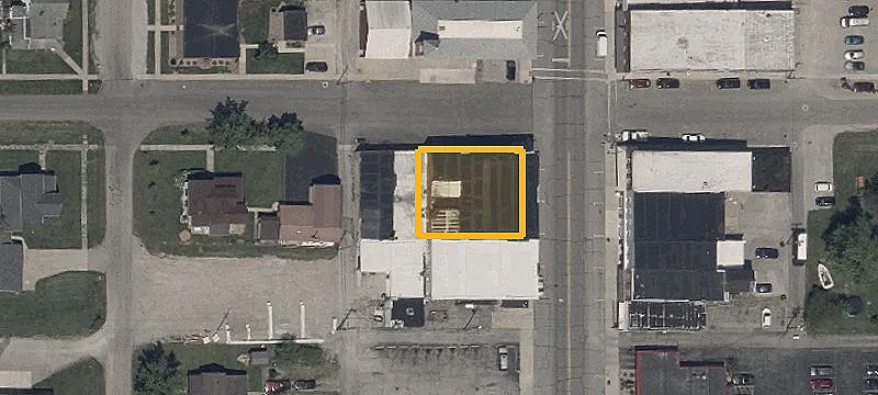 Nn 120th Harrison