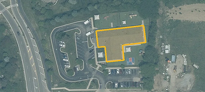 5888 Snider Rd
