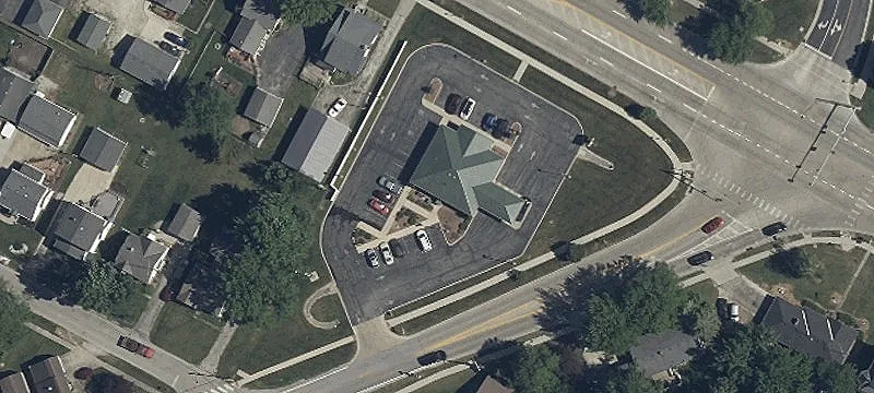 805 Main St